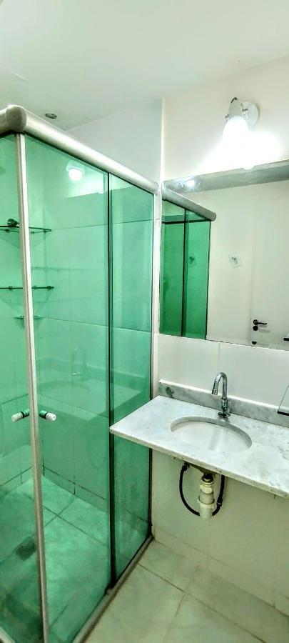 Cosy Flat Appartement Goiânia Buitenkant foto