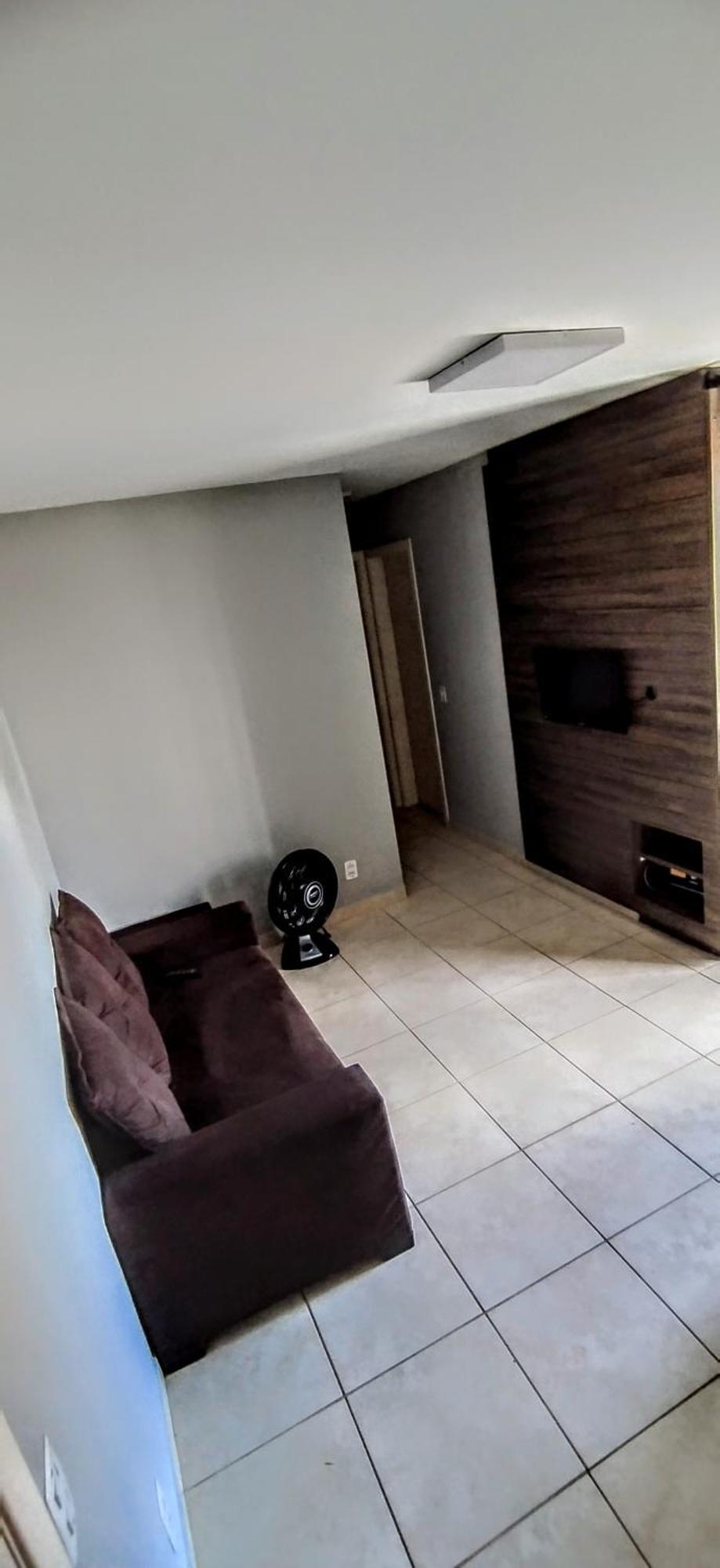 Cosy Flat Appartement Goiânia Buitenkant foto