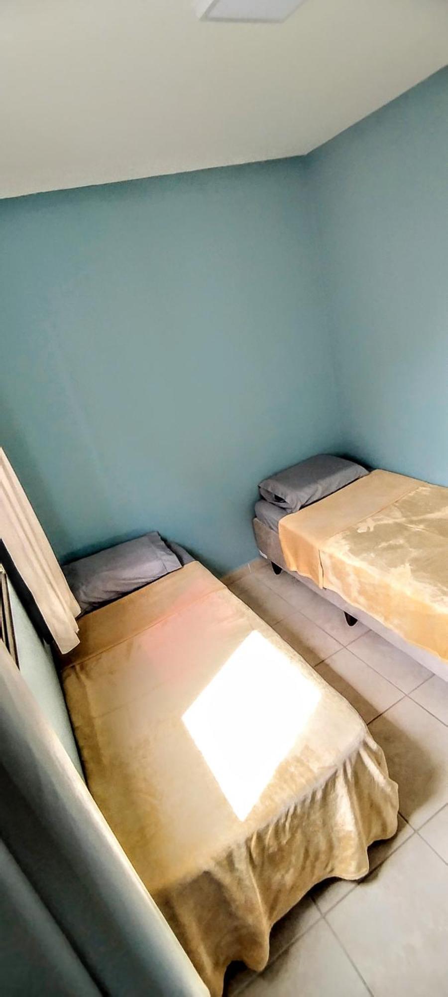 Cosy Flat Appartement Goiânia Buitenkant foto