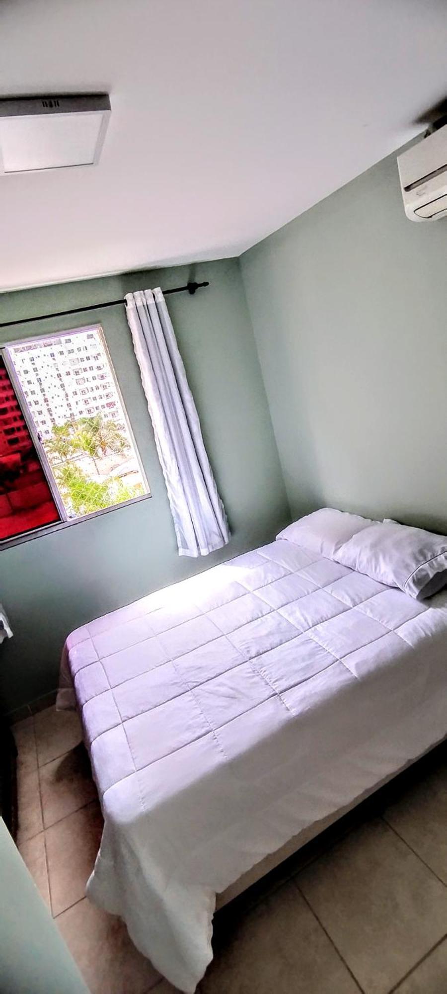 Cosy Flat Appartement Goiânia Buitenkant foto